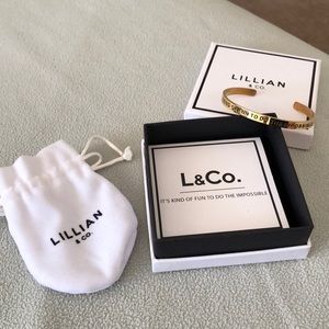 Lillian & Co Bracelet